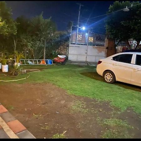 מלון Santa Maria Zacatepec Departamento Magnolia, 5 Min Aeropuerto מראה חיצוני תמונה