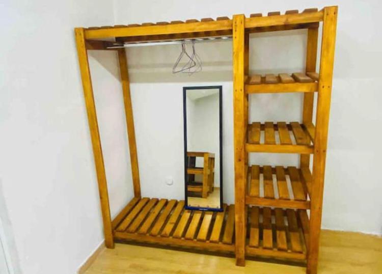 מלון Santa Maria Zacatepec Departamento Magnolia, 5 Min Aeropuerto מראה חיצוני תמונה