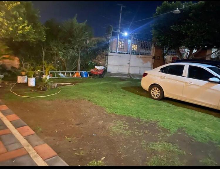 מלון Santa Maria Zacatepec Departamento Magnolia, 5 Min Aeropuerto מראה חיצוני תמונה