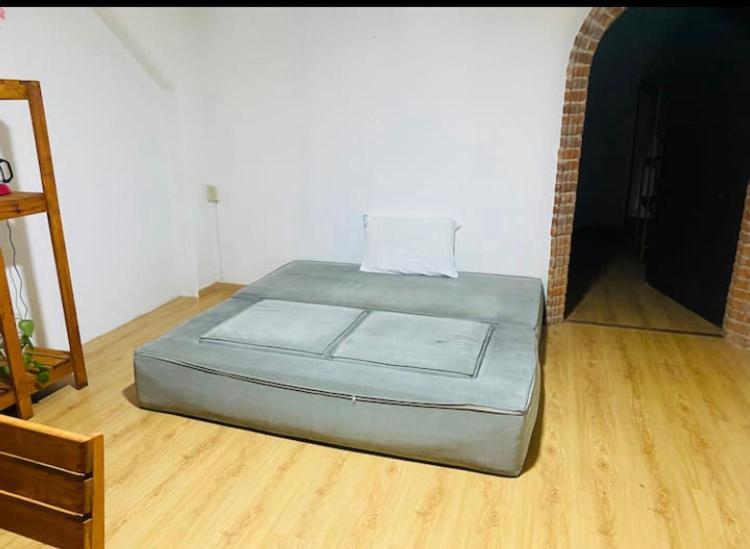 מלון Santa Maria Zacatepec Departamento Magnolia, 5 Min Aeropuerto מראה חיצוני תמונה